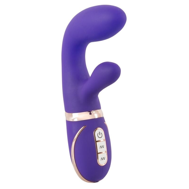 Vibraator Purple Ravish