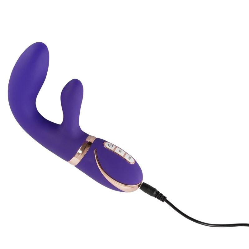 Vibraator Purple Ravish