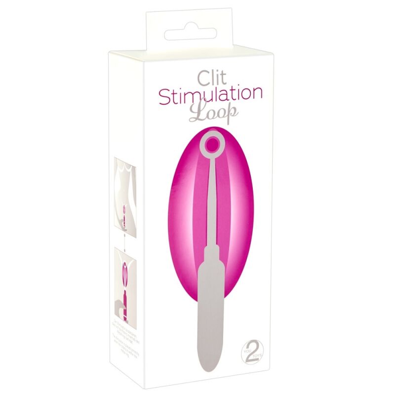 Klitorio stimuliatorius Clit Toy