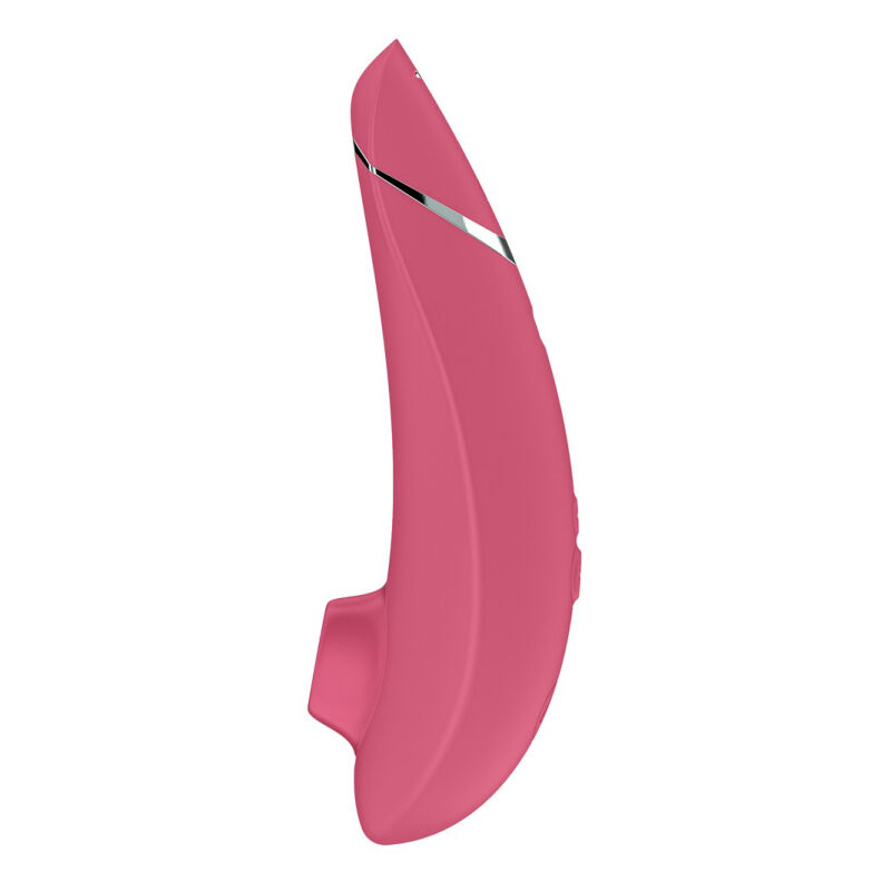 Klitorio stimuliatorius Womanizer Premium (rožinis)