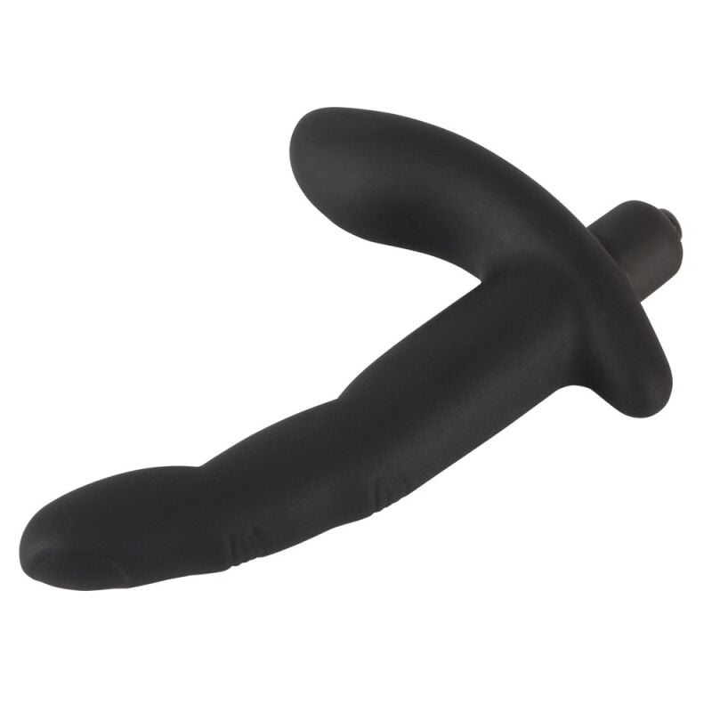 Prostatos masažuoklis Naughty Finger