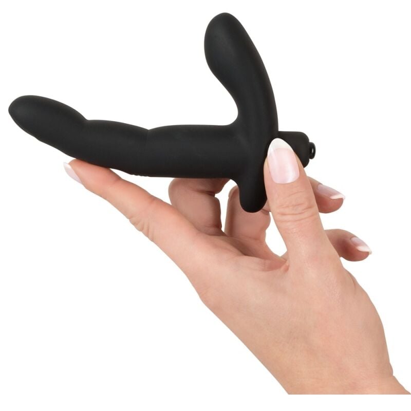 Prostatos masažuoklis Naughty Finger