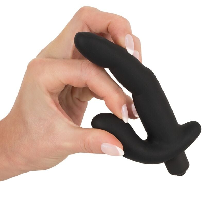 Prostatos masažuoklis Naughty Finger