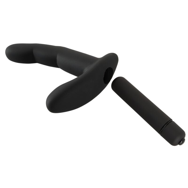 Prostatos masažuoklis Naughty Finger