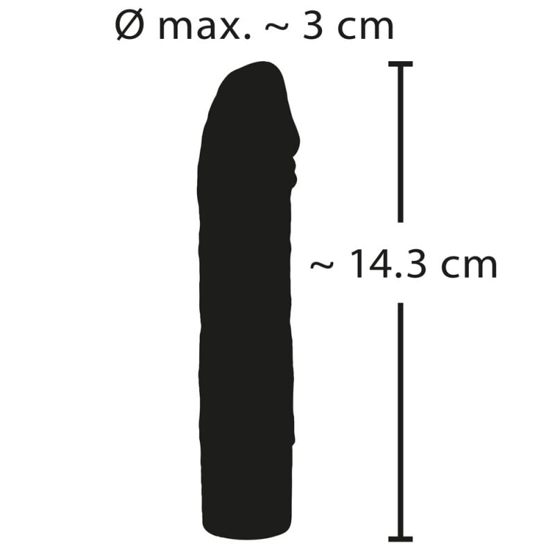 Vibratorius Tikroviška elegancija