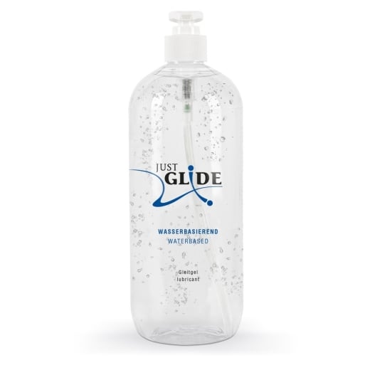 Lubrikantas Just Big Glide (1 l)