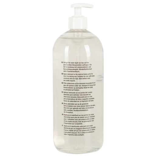 Lubrikantas Just Big Glide (1 l)