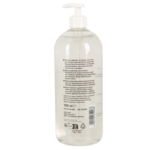 Lubrikantas Just Big Glide (1 l)