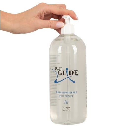 Lubrikantas Just Big Glide (1 l)