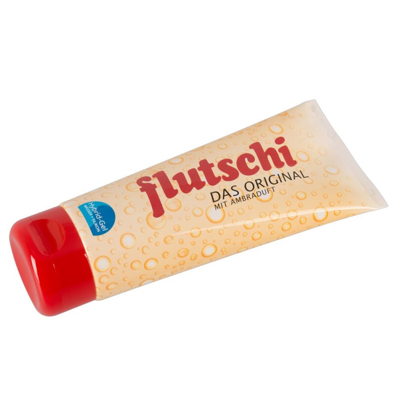 Lubrikants Flutschi original (200ml)