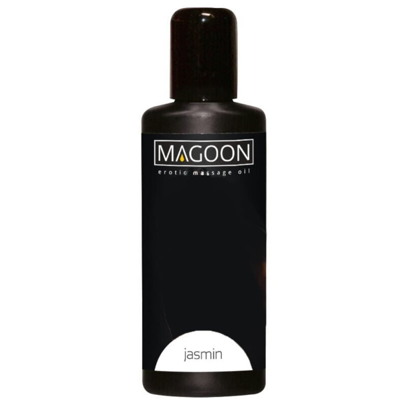 Массажное масло Magoon Жасмин (100мл)