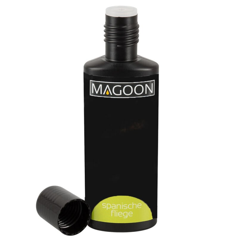 Massaažiõli Magoon Love (100 ml)