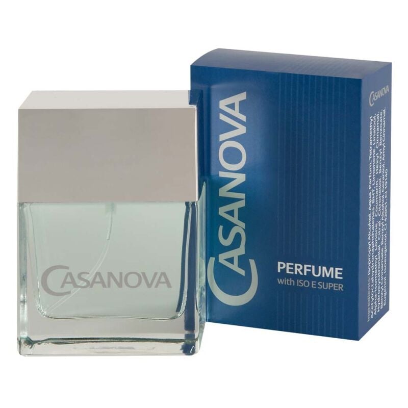 Feromoniniai kvepalai Casanova (30 ml)