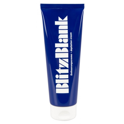Depiliacijos kremas Blitz Blank (250 ml)