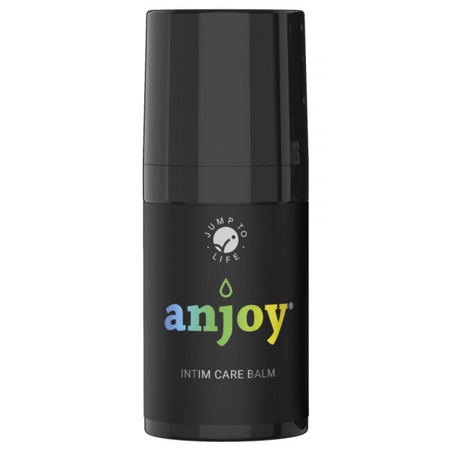 Balzamas priežiūrai Anjoy (30 ml)