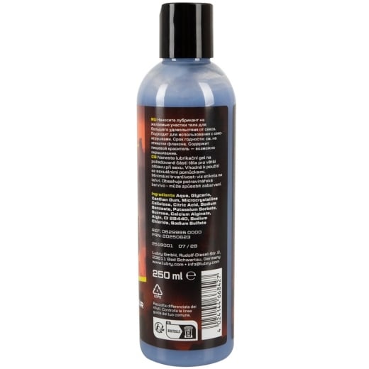 Lubrikantas Beasty Sperm (250 ml)