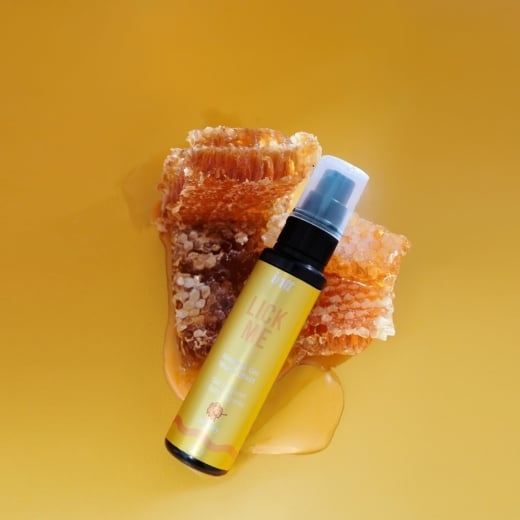 Lubrikantas Lick Me Honey (50 ml)