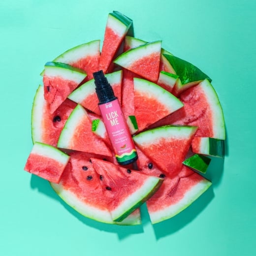 Lubrikantas Lick Me Watermelon (50 ml)