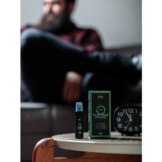 Ejakuliaciją atitolinantis purškiklis Dura Max (12 ml)