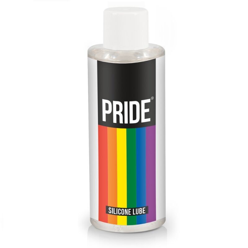 Silikono pagrindo lubrikantas Pride 