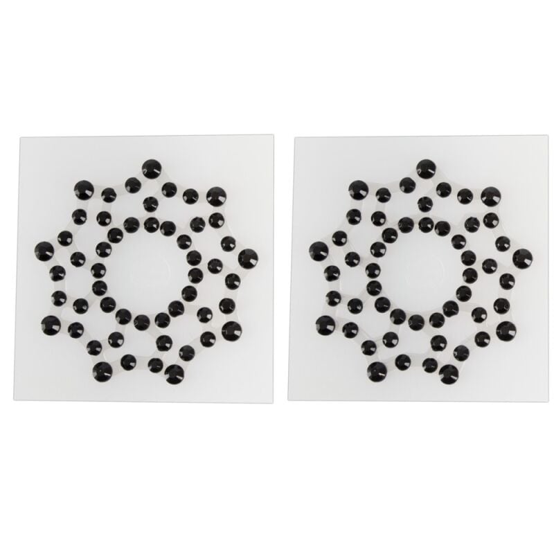 Nibude tarvik Rhinestone