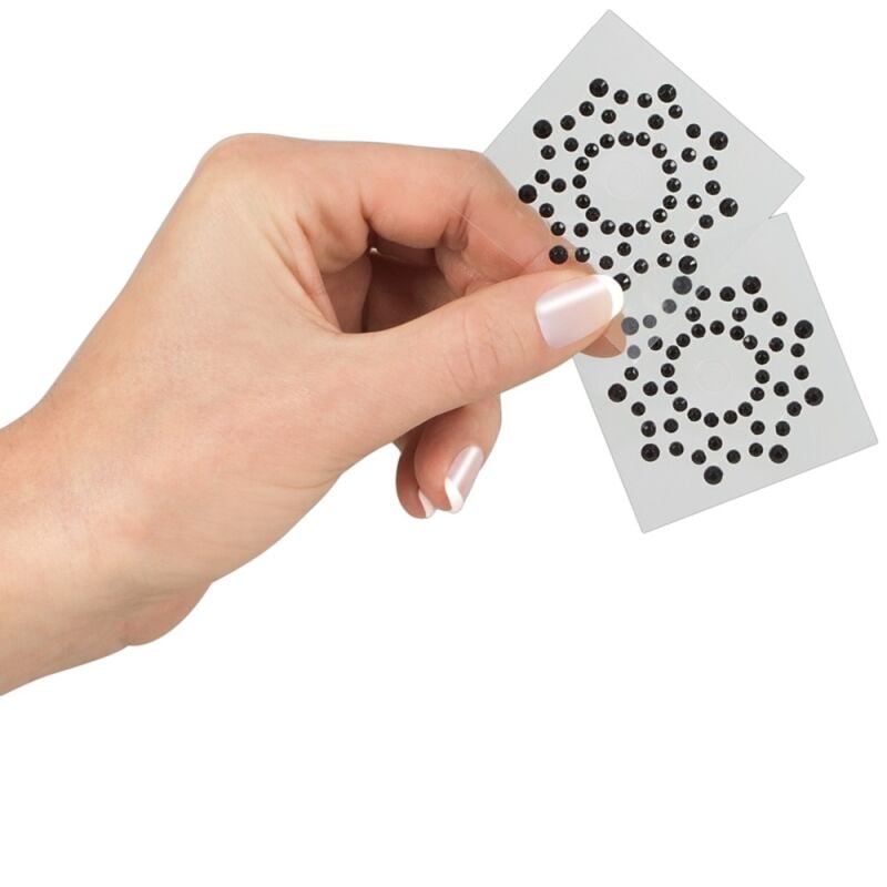 Nibude tarvik Rhinestone