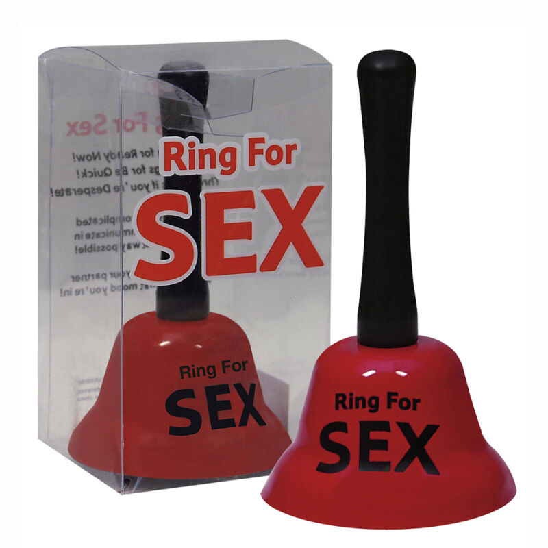 Kelluke 'Ring for Sex