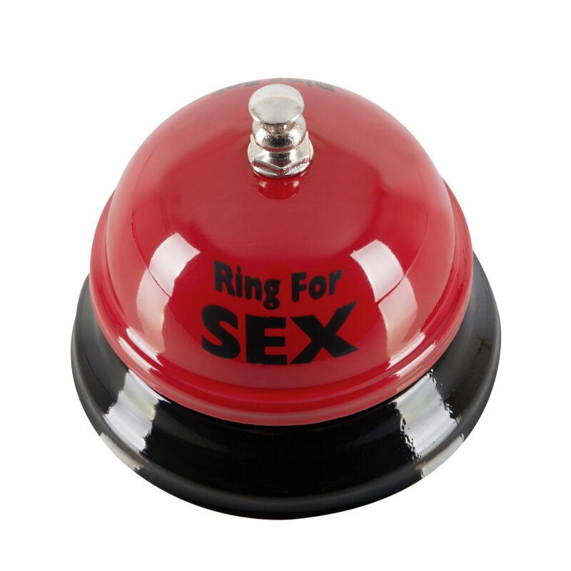 Звоночек для секса