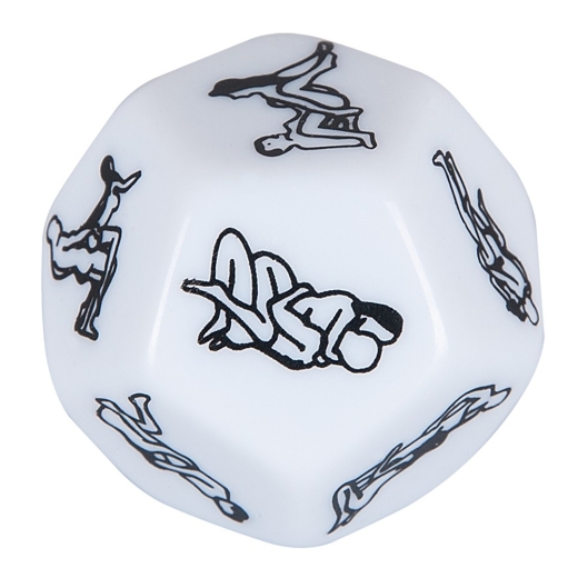 Žaidimo kauliukas What's next