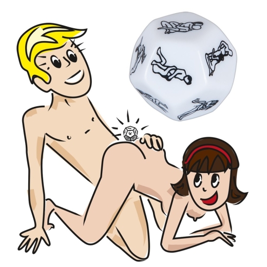 Žaidimo kauliukas What's next