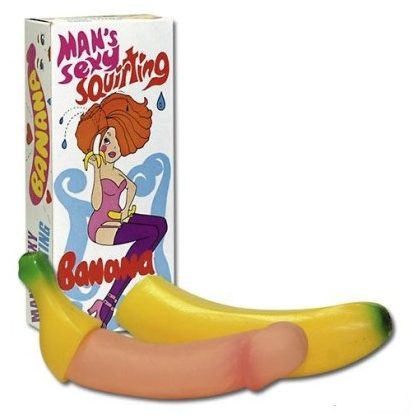 Erotinis žaislas Bananų šalis