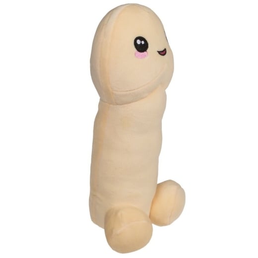 Pliušinis žaislas Dick (30 cm)