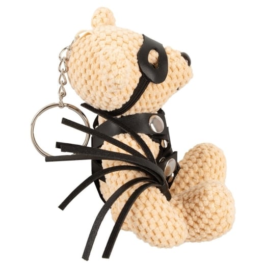 Raktų pakabukas BDSM Teddy