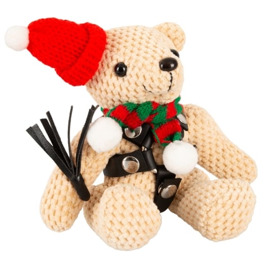 Raktų pakabukas Teddy Winter Edition