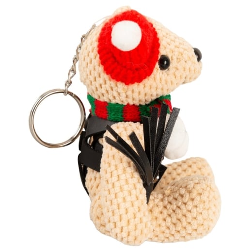 Raktų pakabukas Teddy Winter Edition