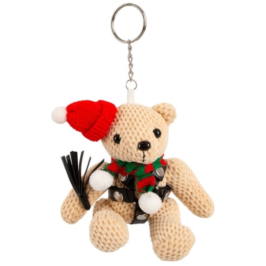 Raktų pakabukas Teddy Winter Edition