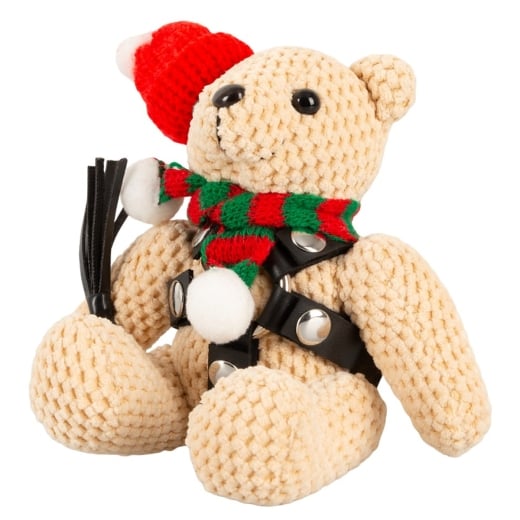 Raktų pakabukas Teddy Winter Edition