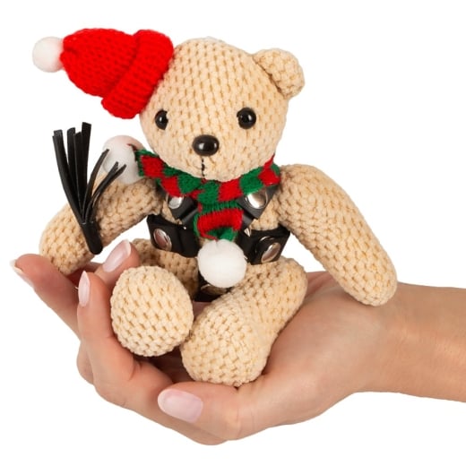 Raktų pakabukas Teddy Winter Edition