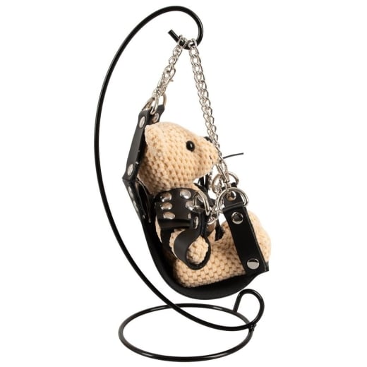Raktų pakabukas Teddy With Swing