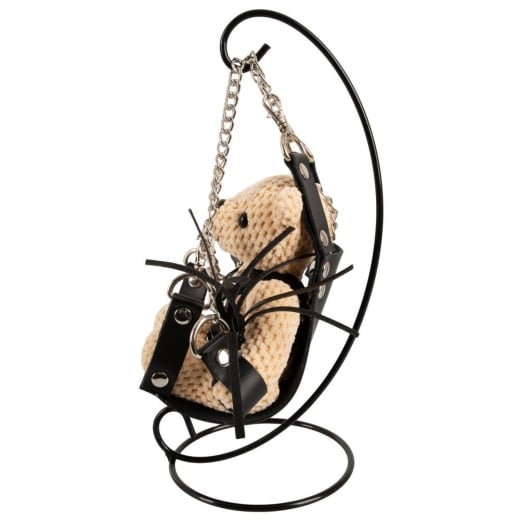 Raktų pakabukas Teddy With Swing
