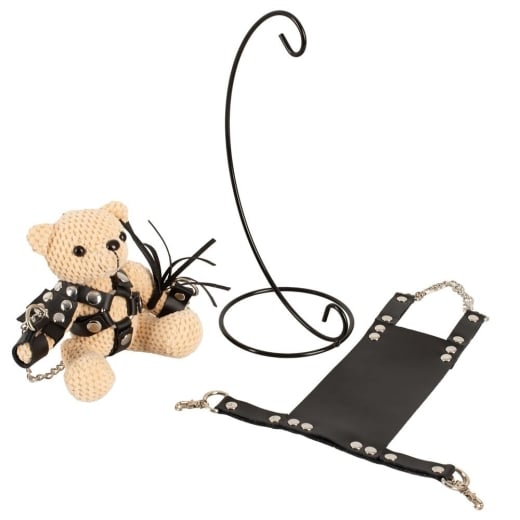 Raktų pakabukas Teddy With Swing