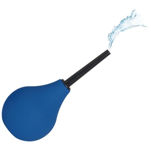Klizma The Cleaner