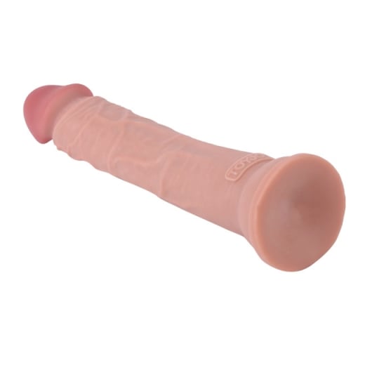 Dildo Deluxe Dong