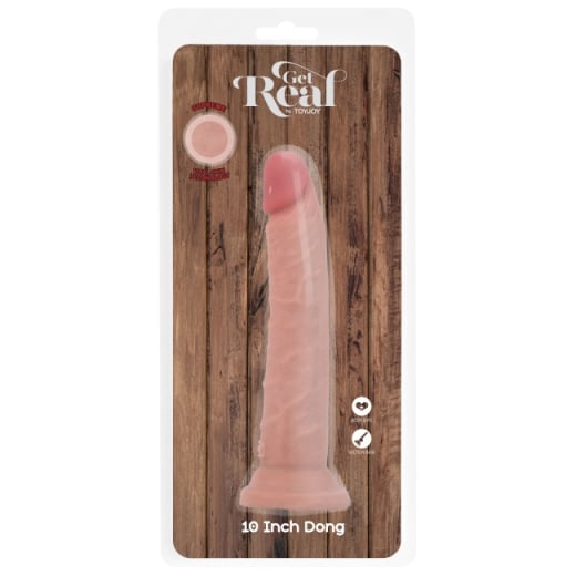 Dildo Deluxe Dong
