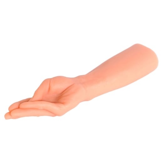 Dildo The Hand Dong