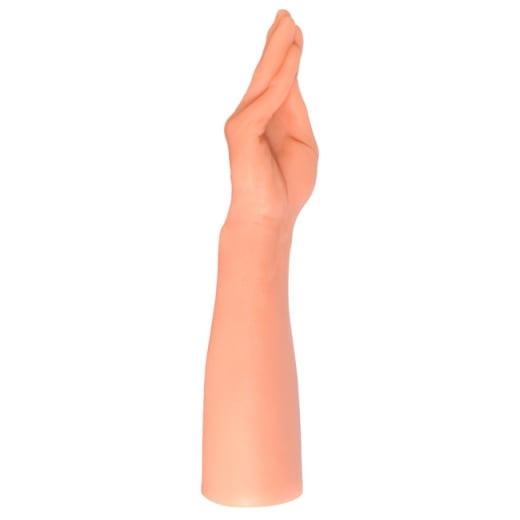 Dildo The Hand Dong