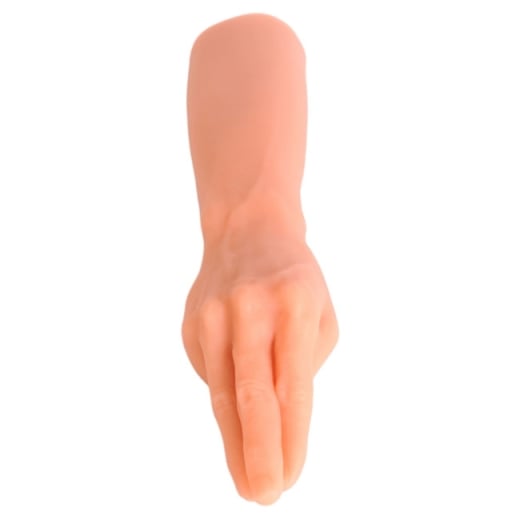 Dildo The Hand Dong