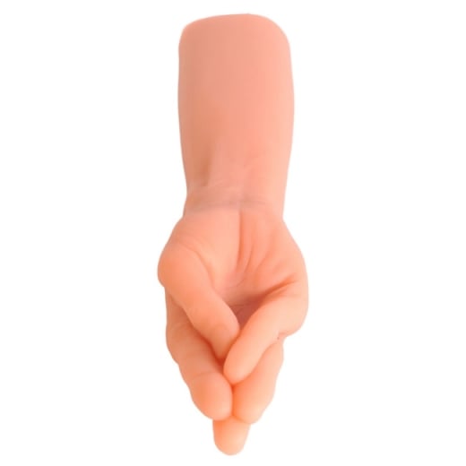 Dildo The Hand Dong