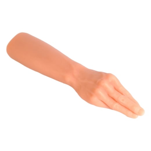 Dildo The Hand Dong