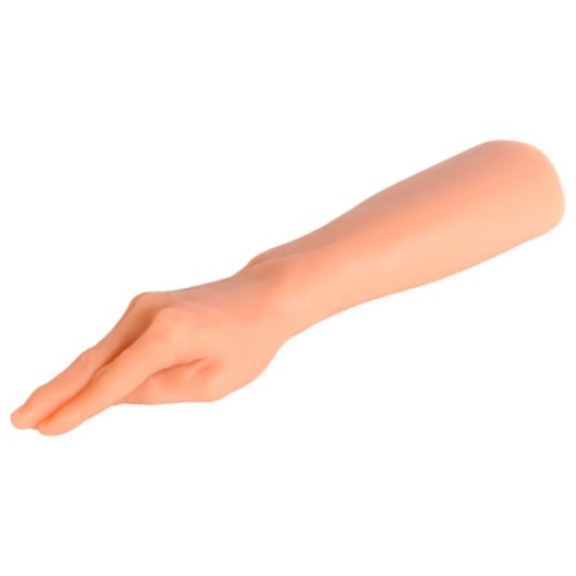 Dildo The Hand Dong